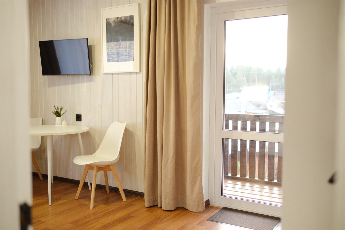 Номер двухместный | стандарт - фото 9