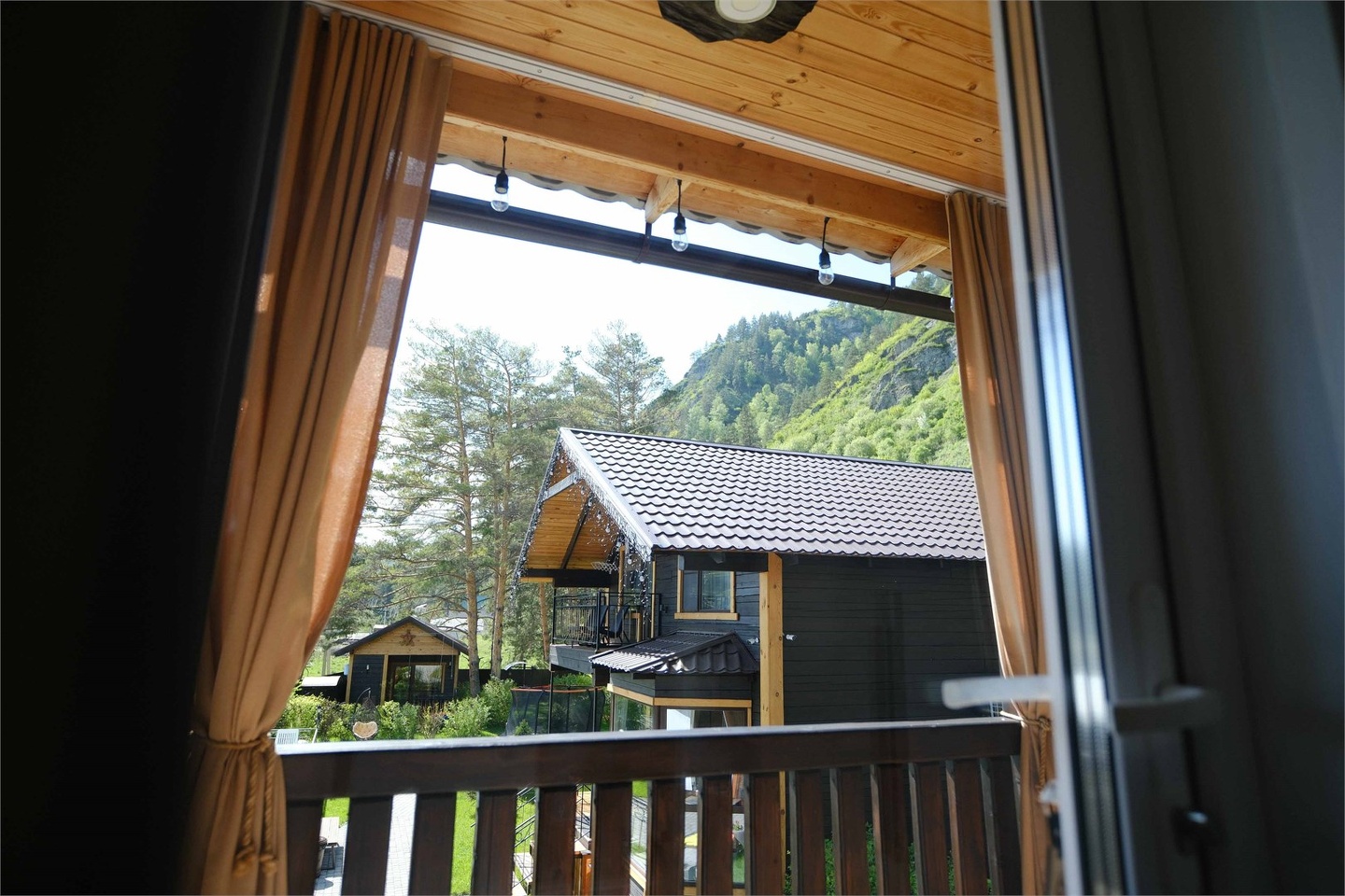 Номер двухместный | стандарт - фото 12