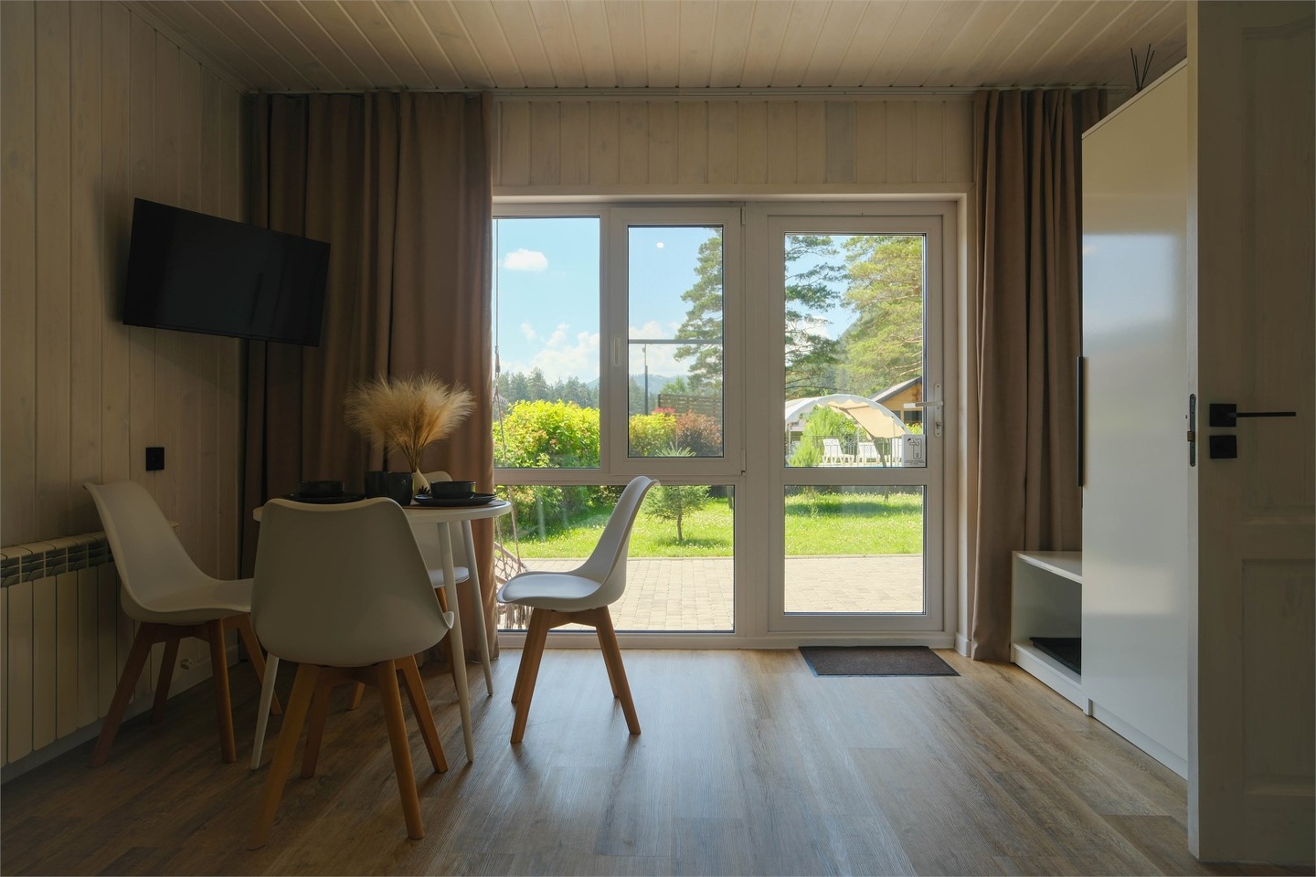 Номер двухкомнатный | сьют - фото 6