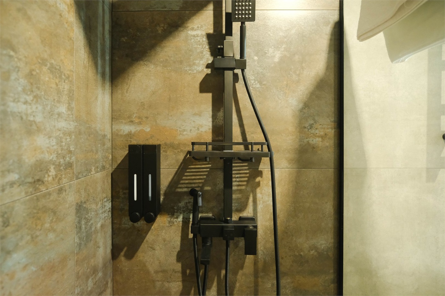 Номер двухкомнатный | сьют - фото 9