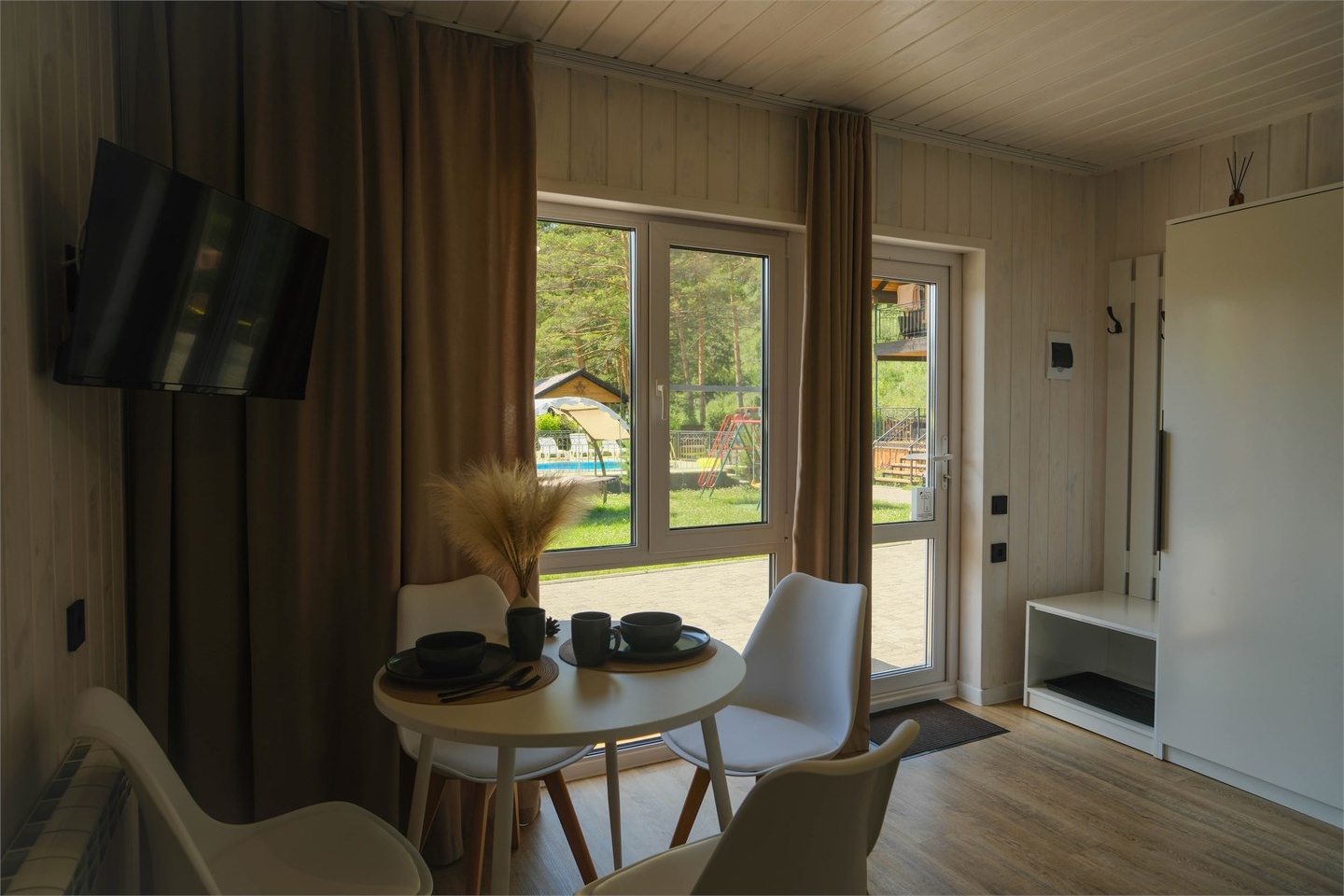 Номер двухкомнатный | сьют - фото 16