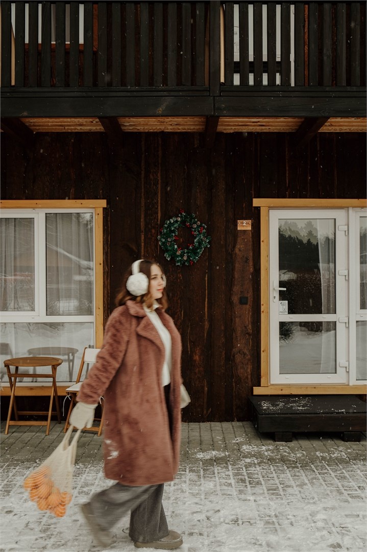 Номер двухкомнатный | сьют - фото 17