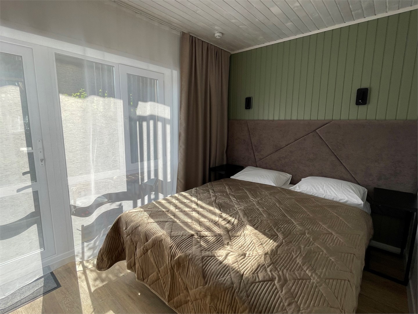 Номер двухместный | улучшенный - фото 1