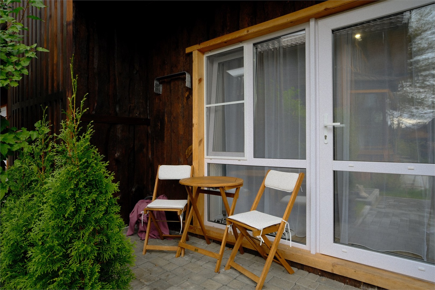 Номер двухместный | улучшенный - фото 3