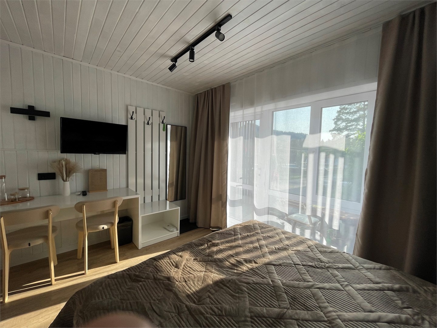 Номер двухместный | улучшенный - фото 4