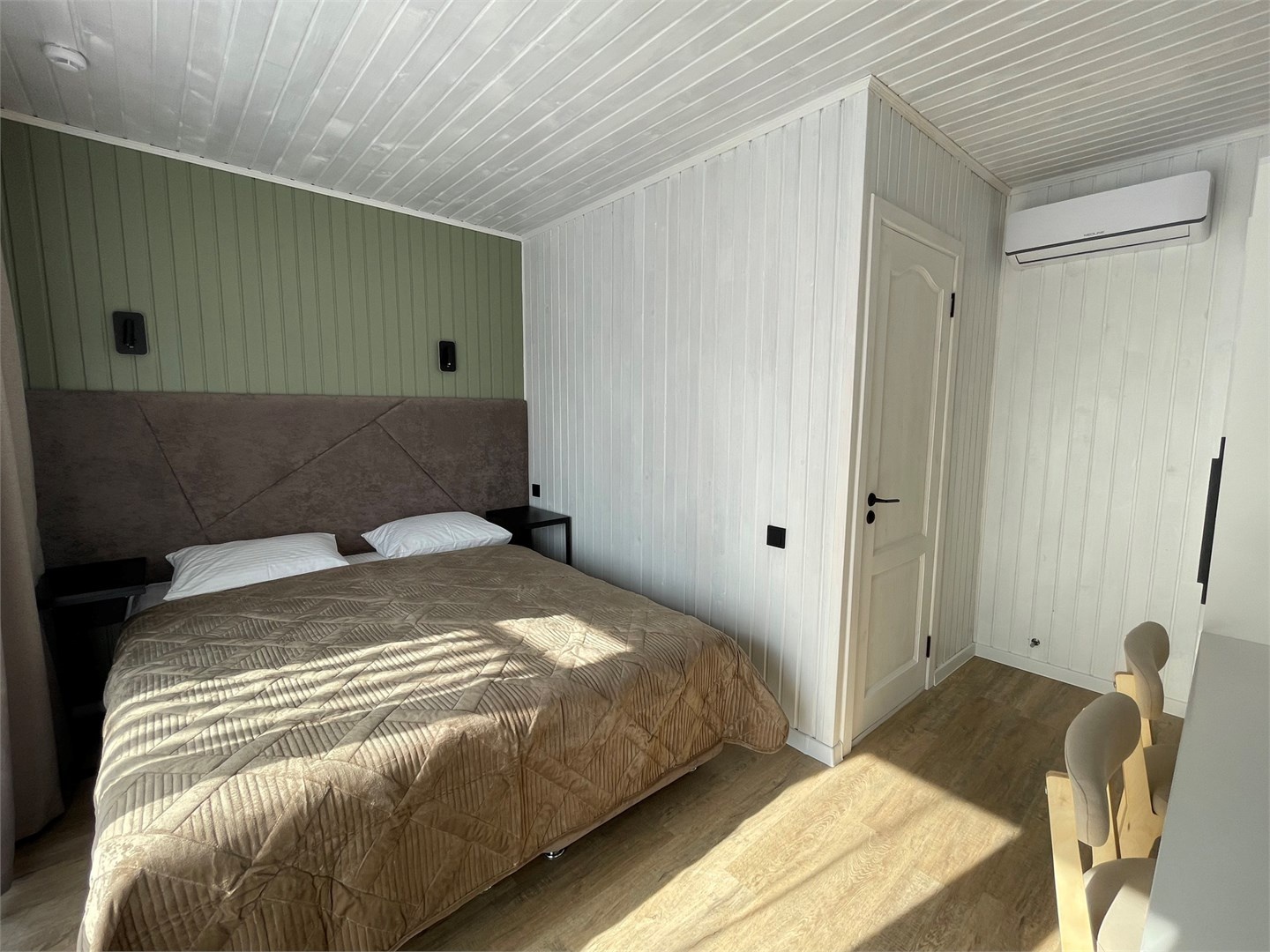 Номер двухместный | улучшенный - фото 6