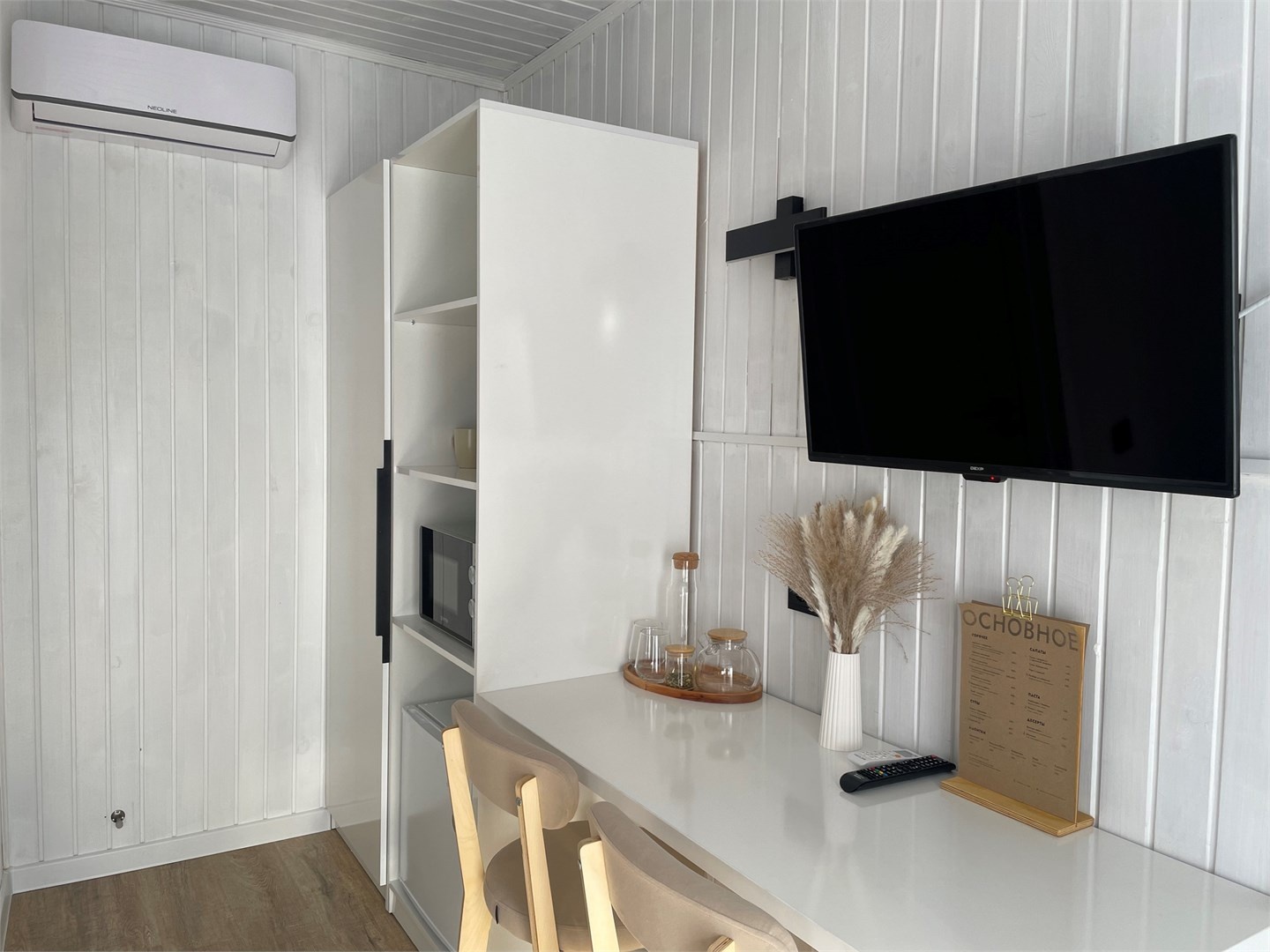 Номер двухместный | улучшенный - фото 9