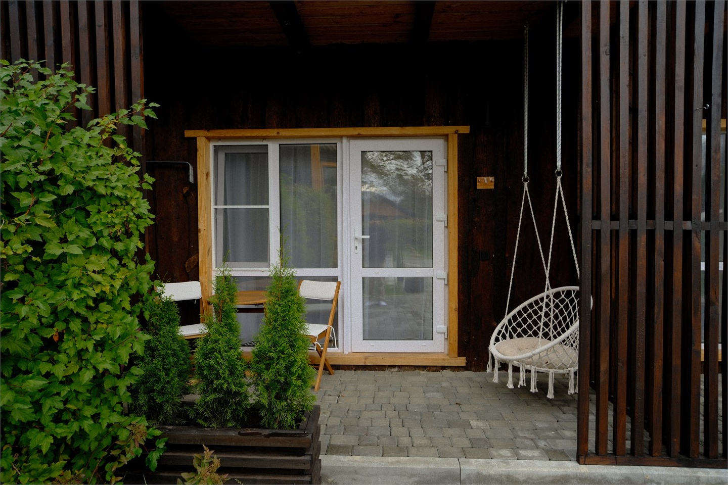 Номер двухместный | улучшенный - фото 10