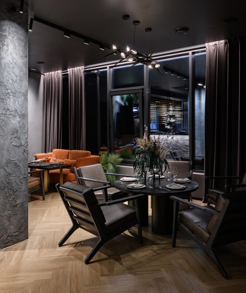 Хвоя в горах - фото 10