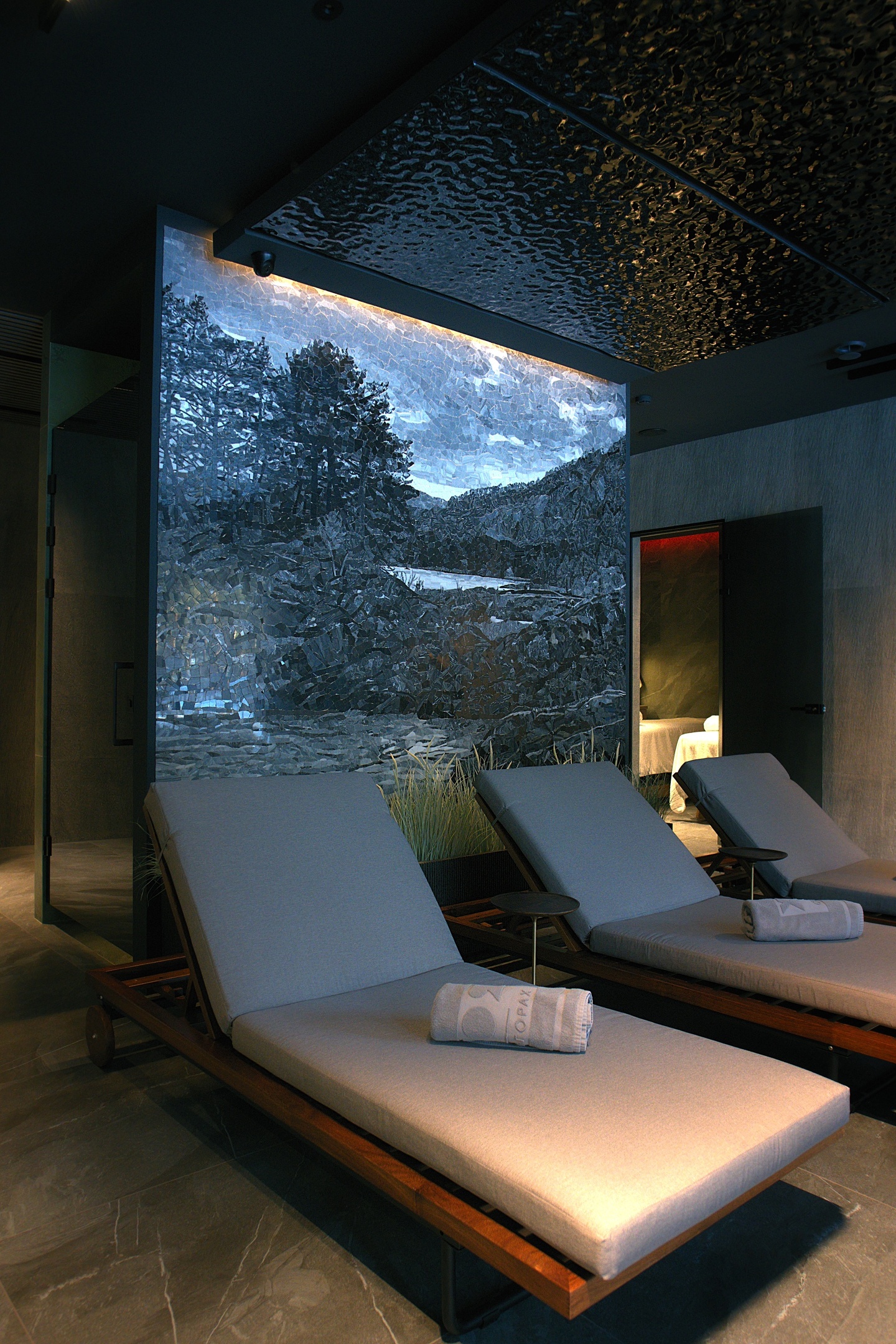 Хвоя в горах - фото 11