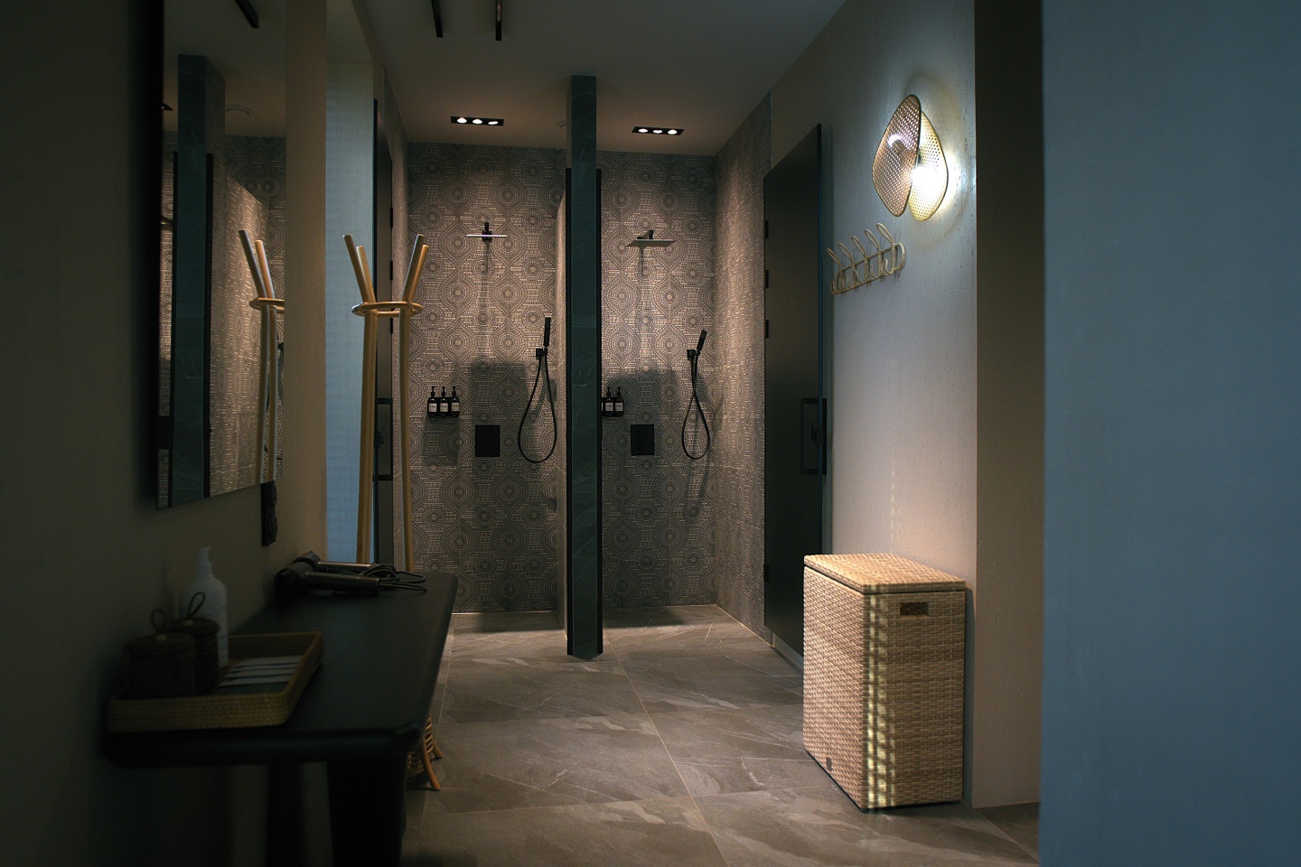 Хвоя в горах - фото 12