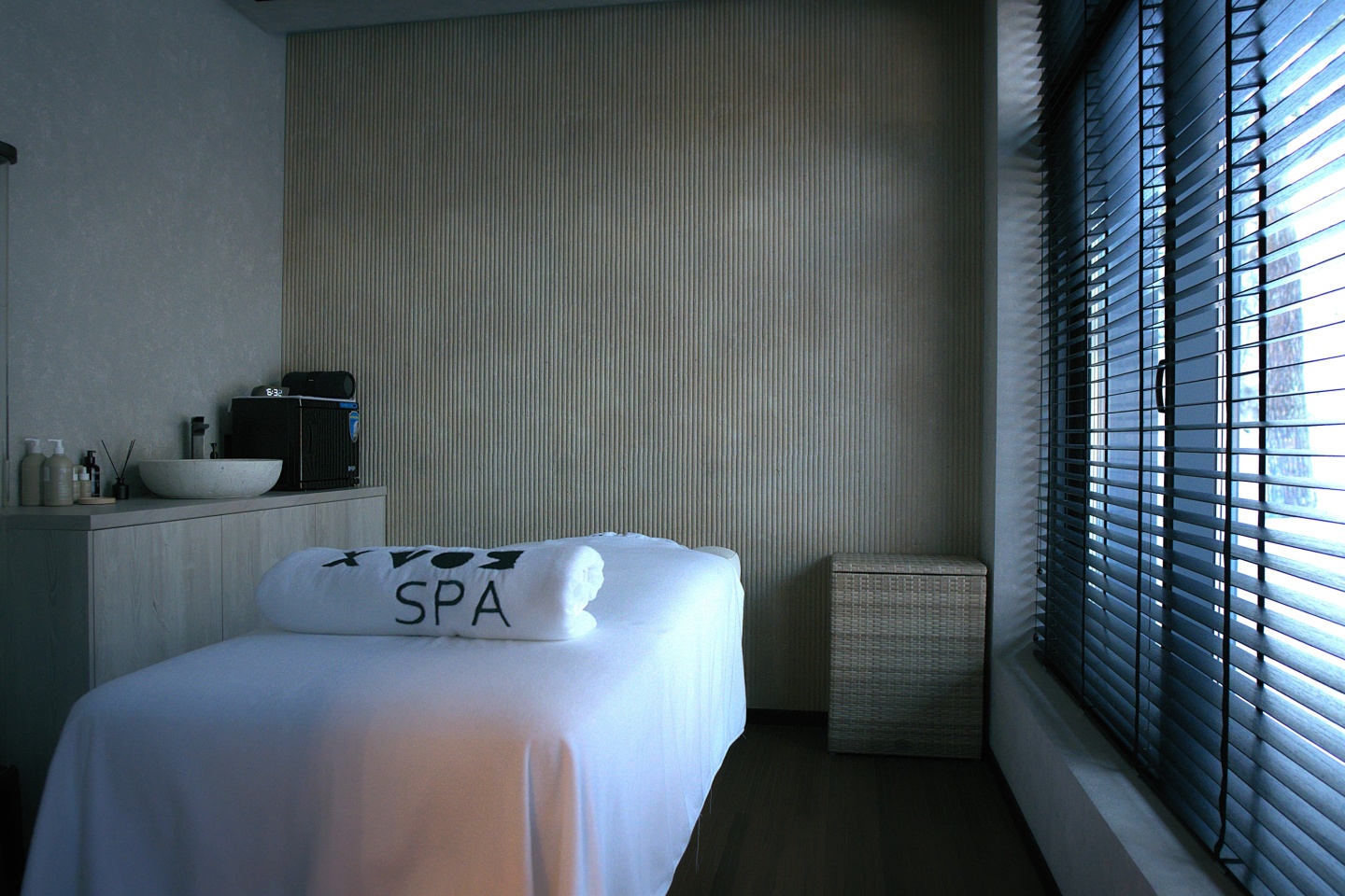 Хвоя в горах - фото 13