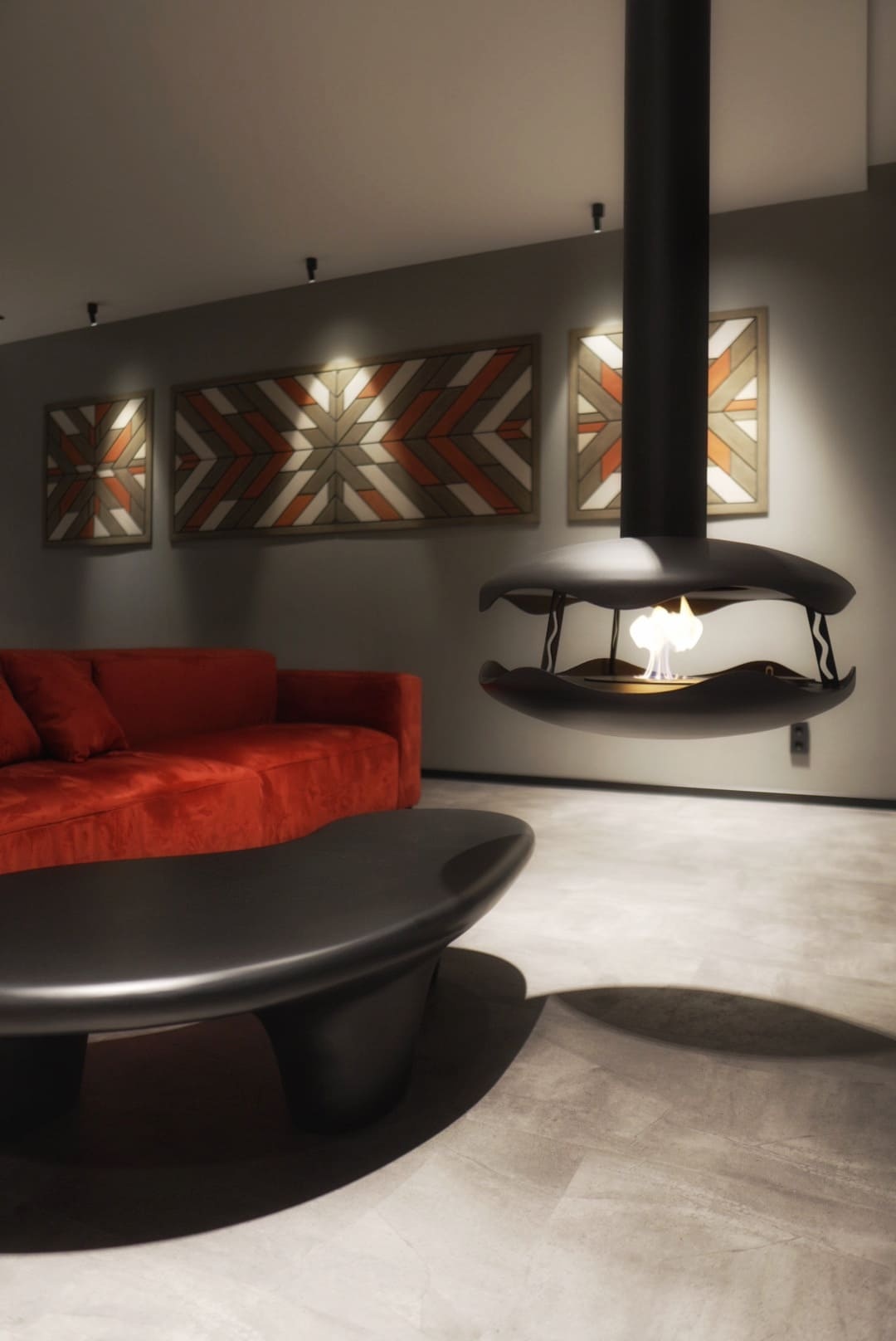 Хвоя в горах - фото 15