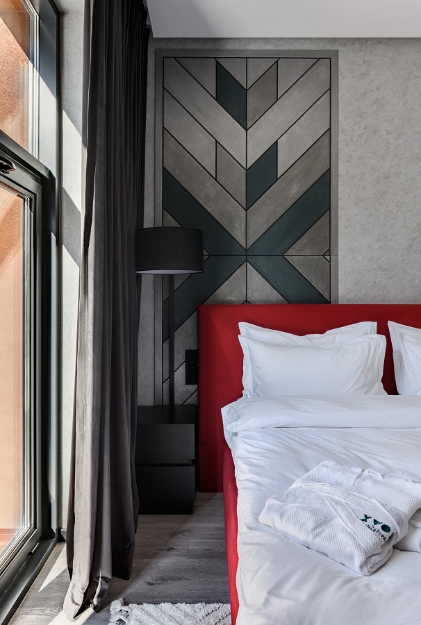 Хвоя в горах - фото 30