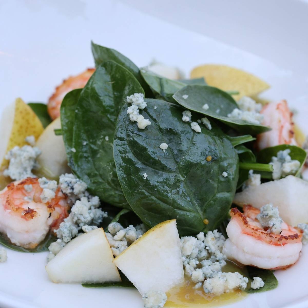 Хвоя в горах - фото 32