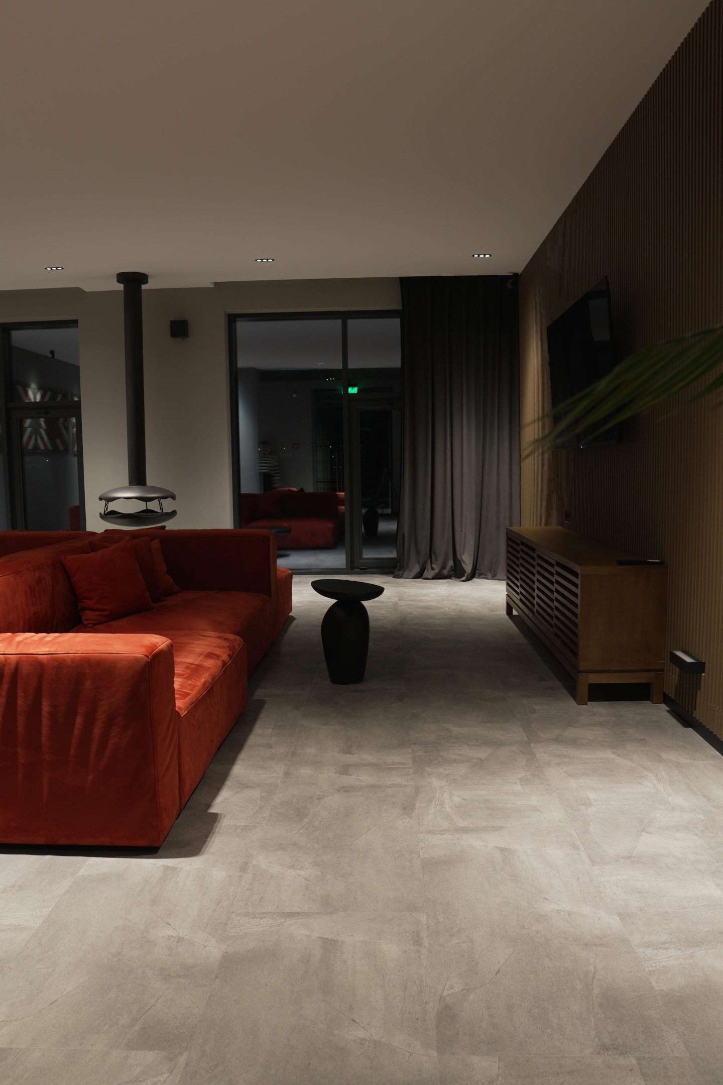 Хвоя в горах - фото 47