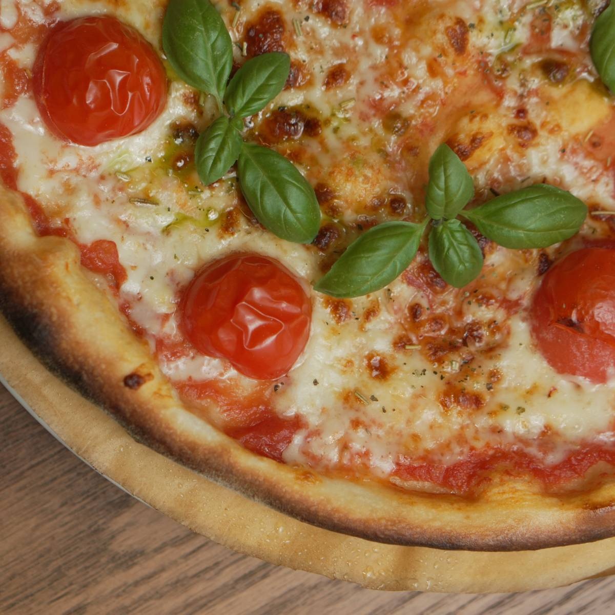 Хвоя в горах - фото 56