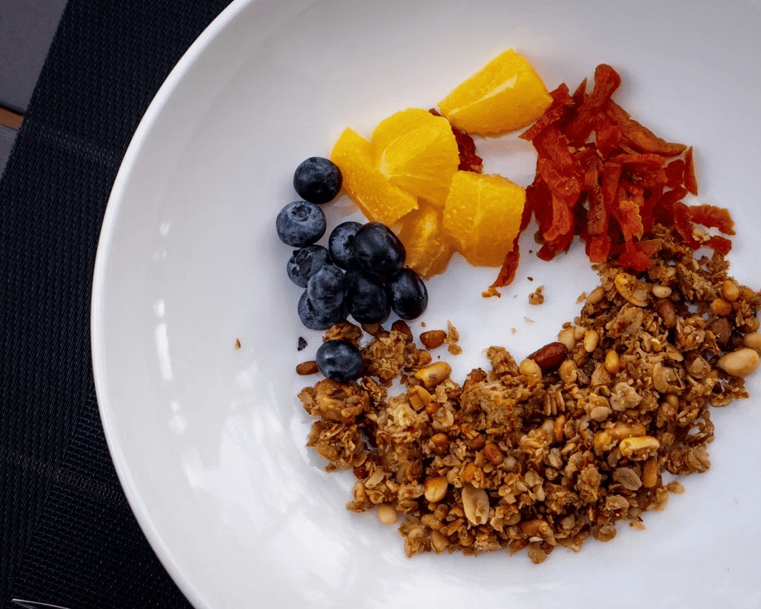 Хвоя в горах - фото 69