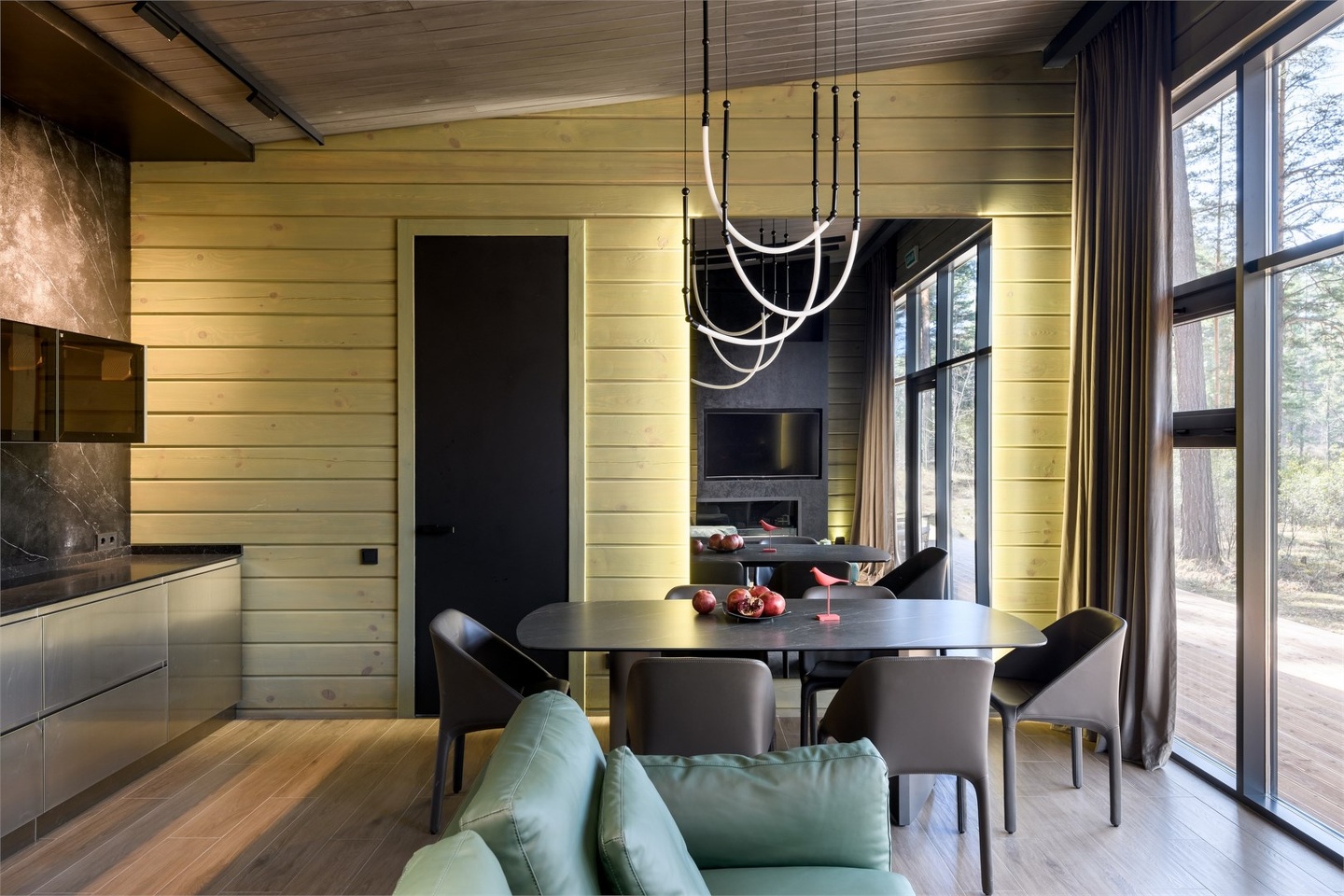 Шале Премиум - фото 3