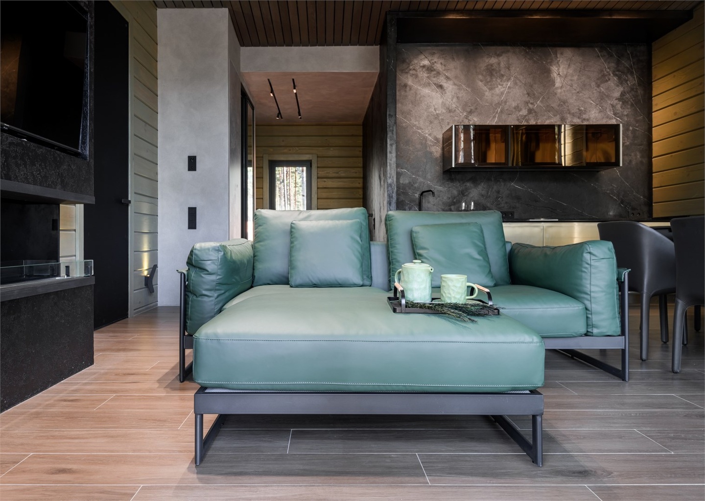 Шале Премиум - фото 4