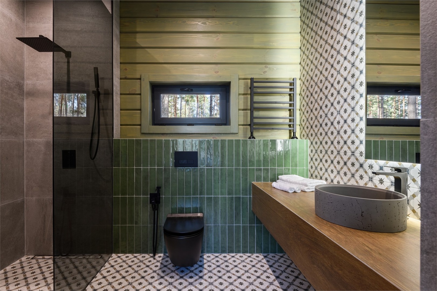 Шале Премиум - фото 9