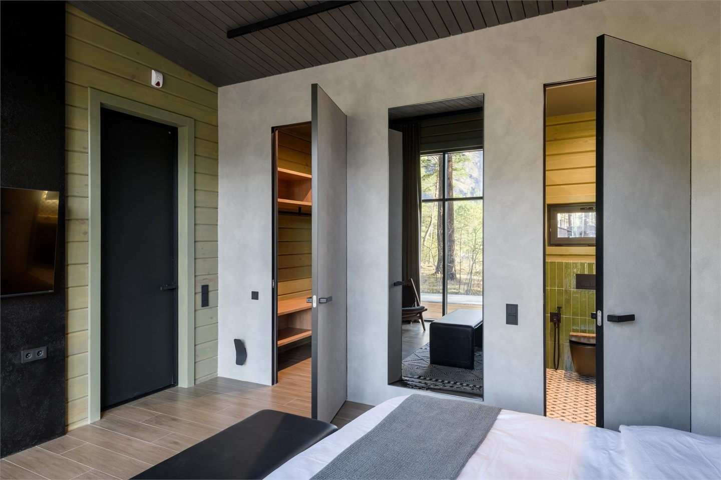 Шале Премиум - фото 11