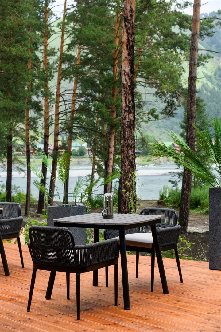 Шале Премиум - фото 16