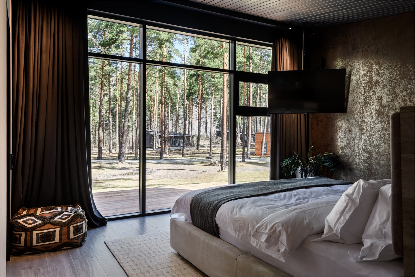 Шале - фото 1