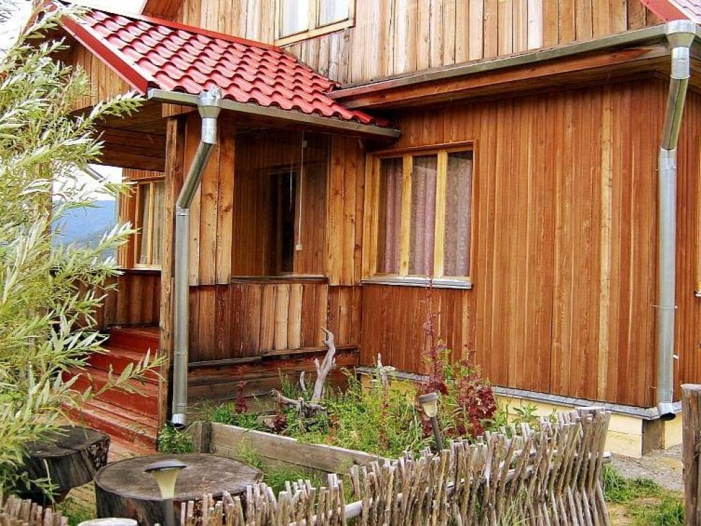 Турбаза "Кедровая опушка" - фото 1