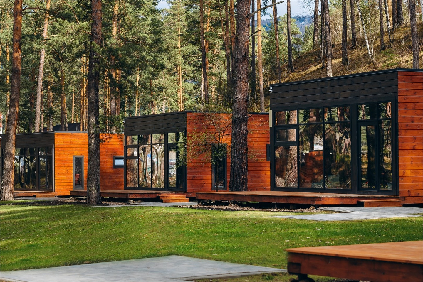 Шале - фото 10