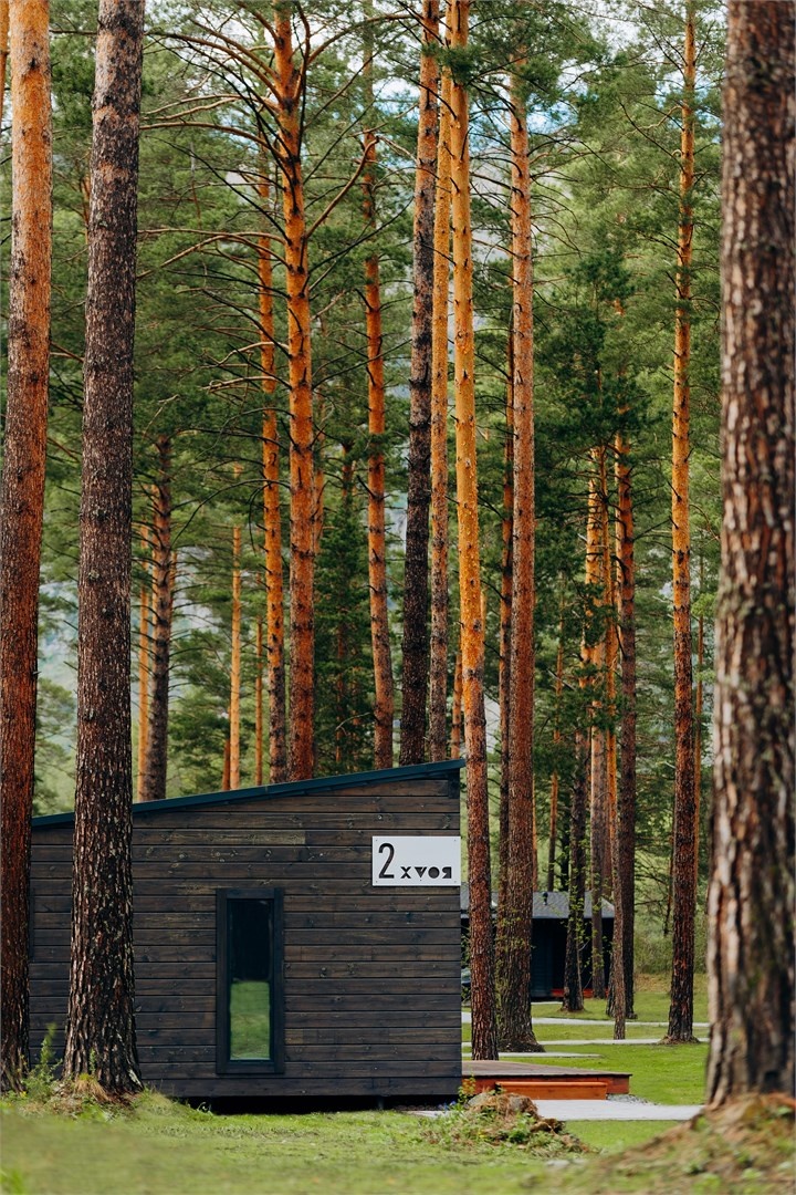 Шале - фото 14