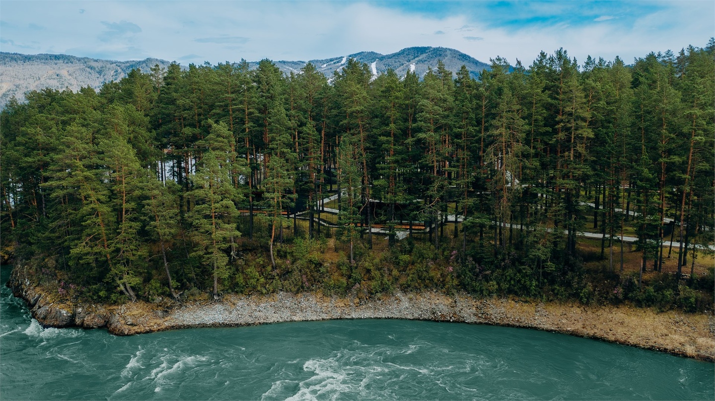 Шале - фото 26