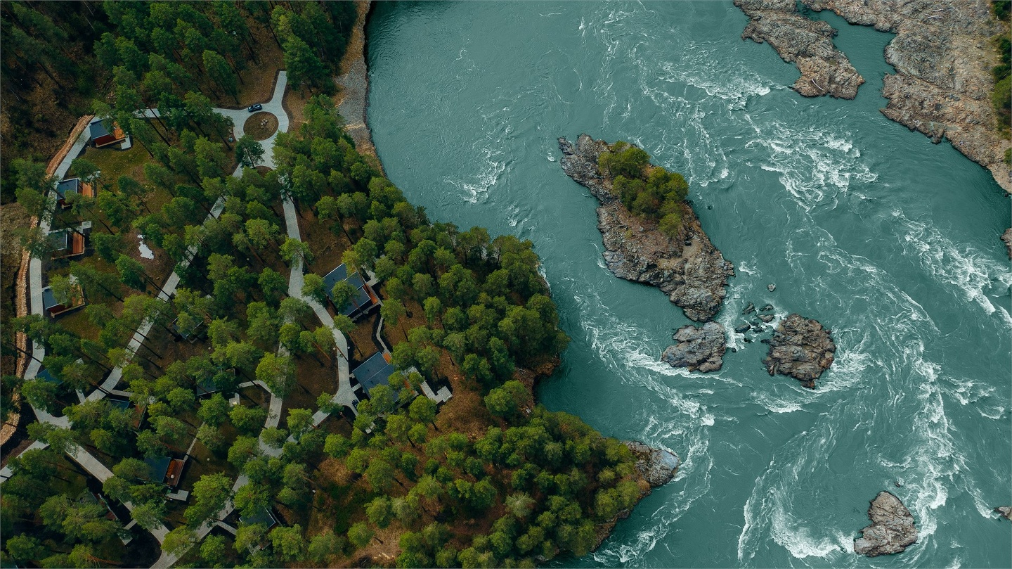 Шале - фото 27