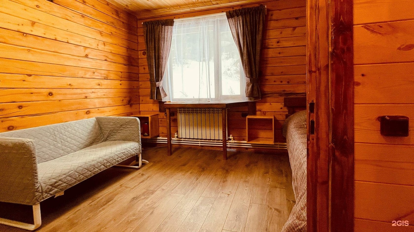 Красные ворота - фото 19