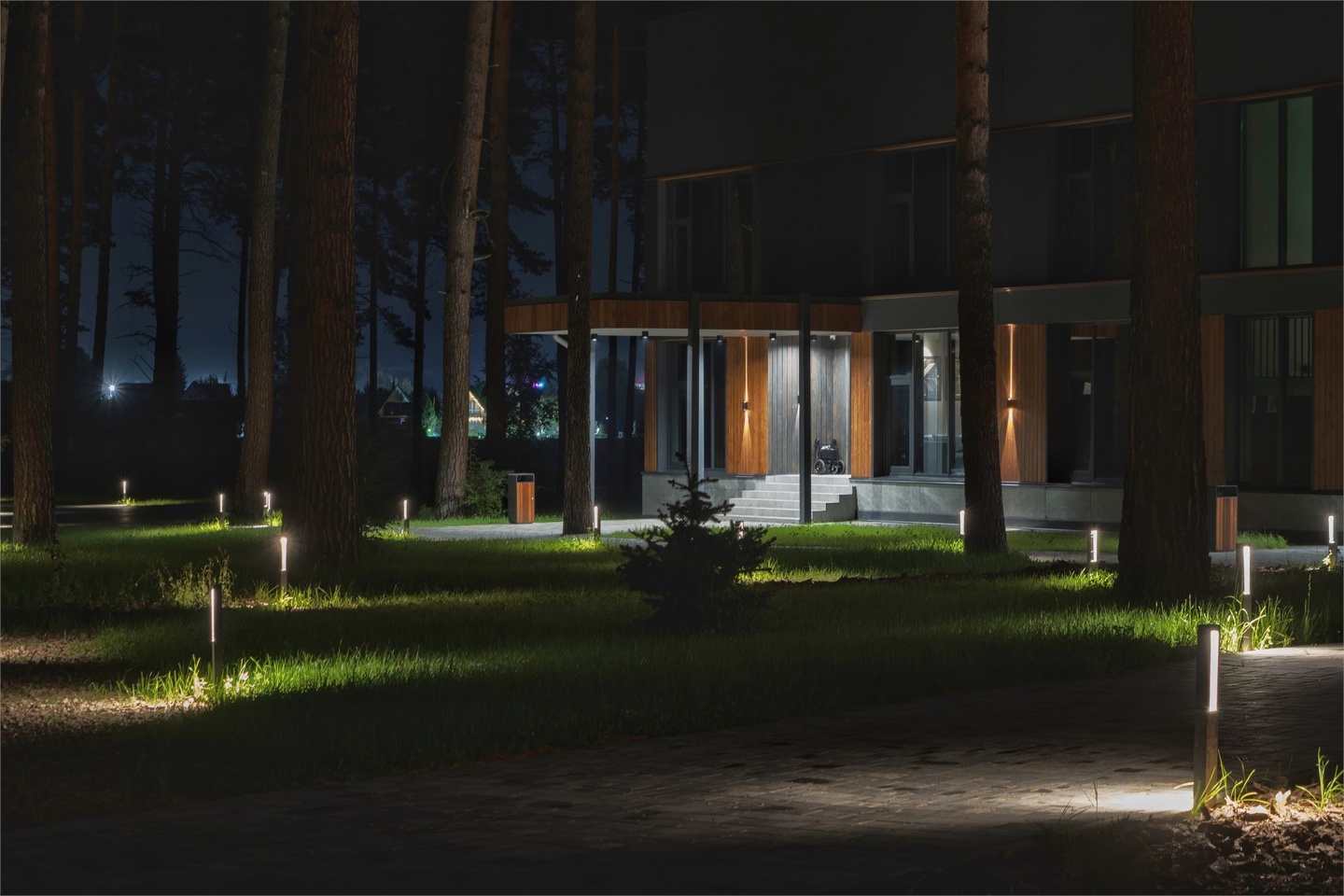 Делюкс лайт - фото 11