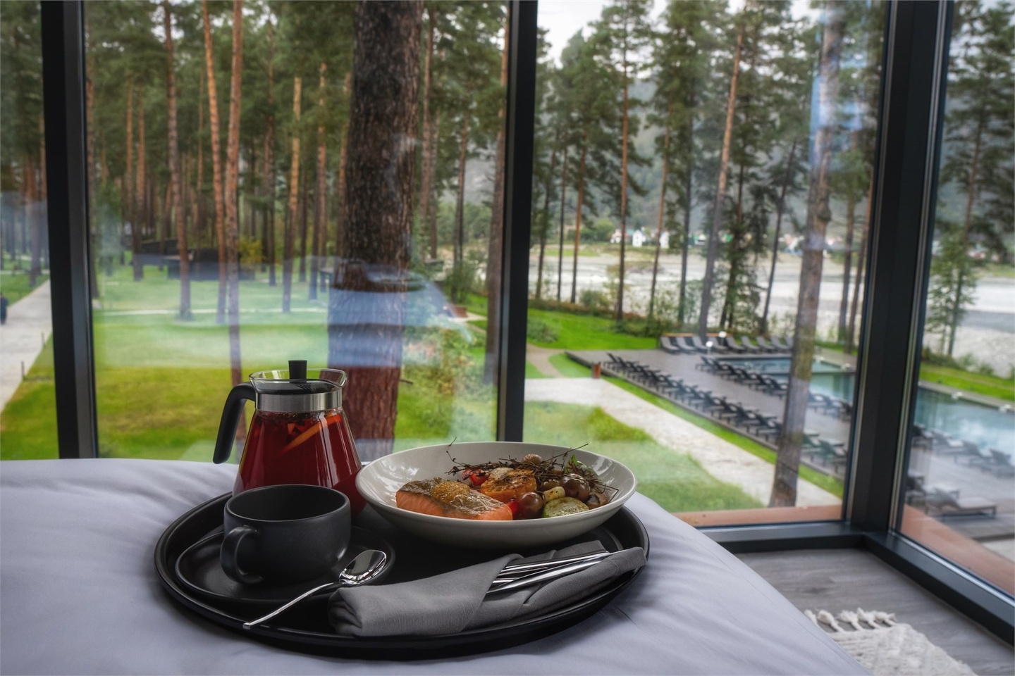 Делюкс панорама - фото 2