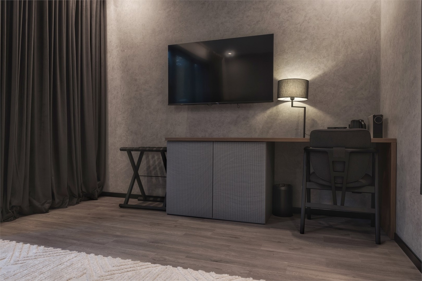 Делюкс панорама - фото 3