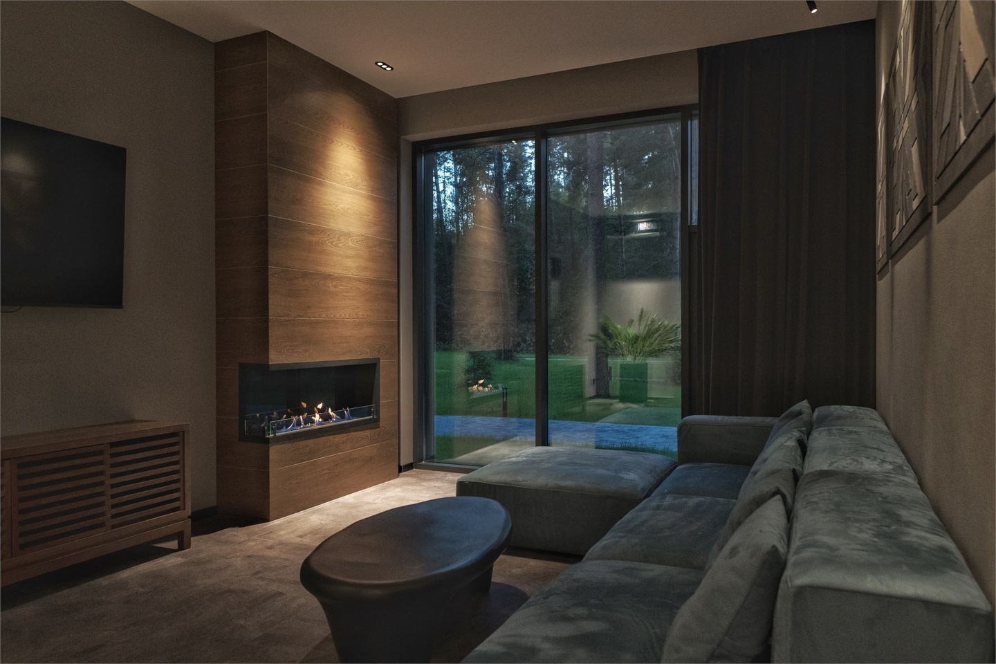 Делюкс панорама - фото 6