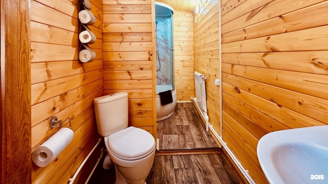 Красные ворота - фото 24