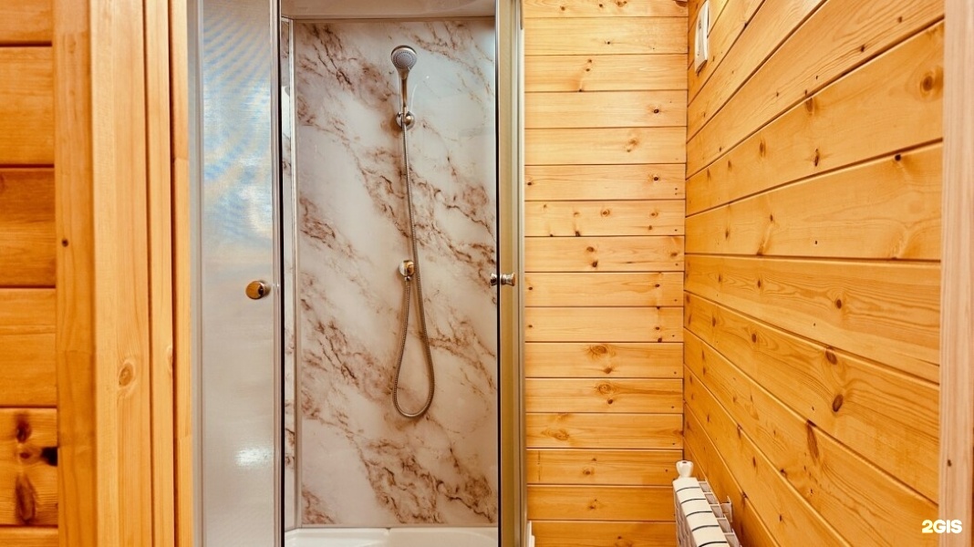 Красные ворота - фото 25