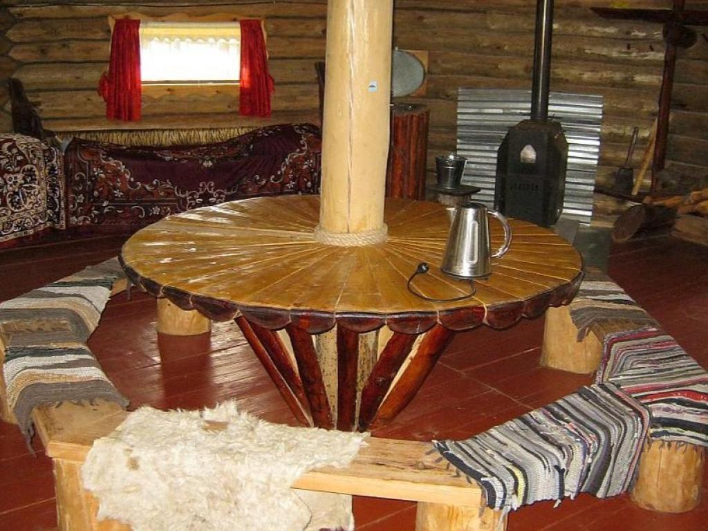 Турбаза "Кедровая опушка" - фото 2