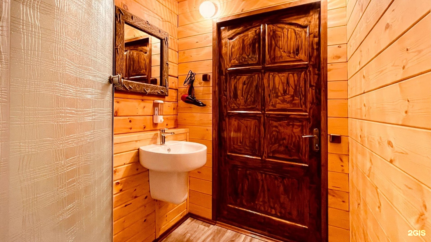 Красные ворота - фото 26