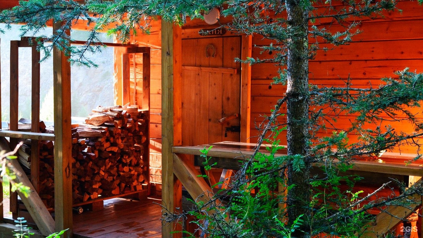 Красные ворота - фото 31