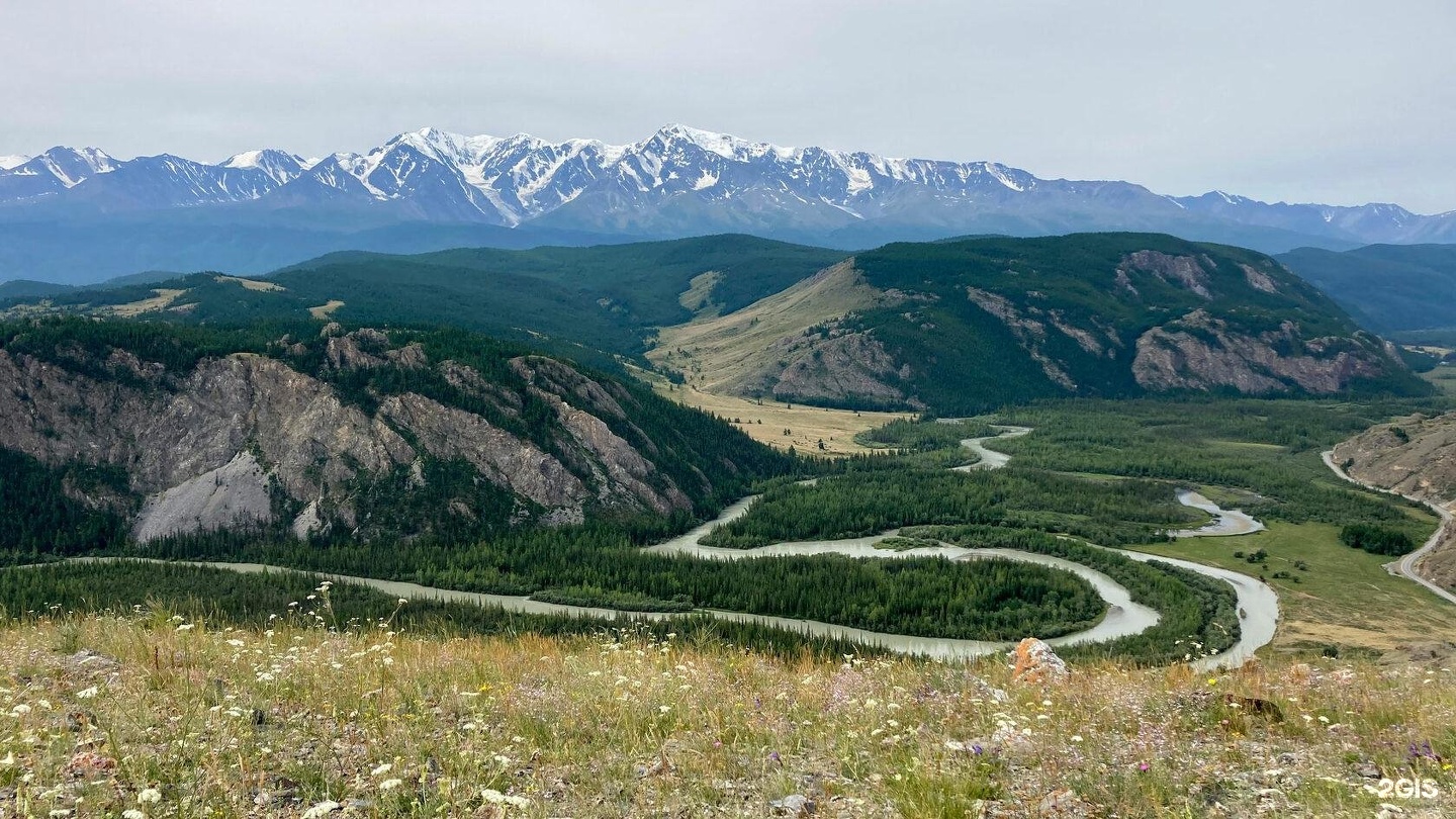 Красные ворота - фото 32