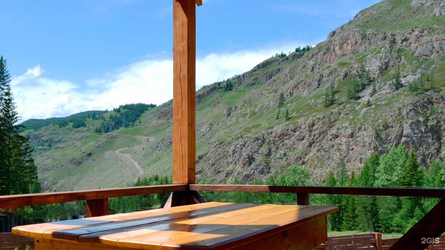 Красные ворота - фото 34