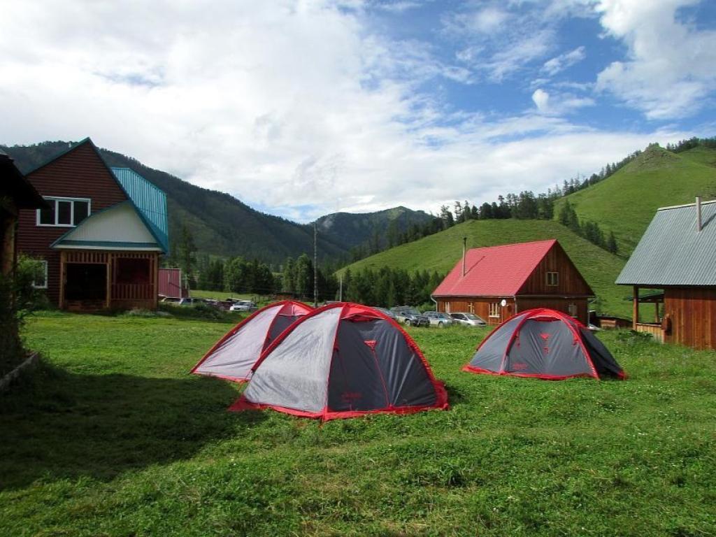 Турбаза "Кедровая опушка" - фото 3