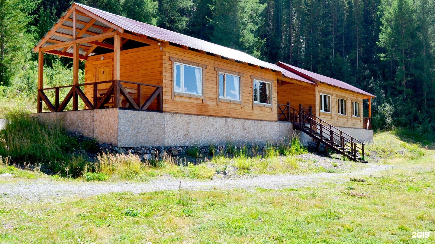 Красные ворота - фото 36