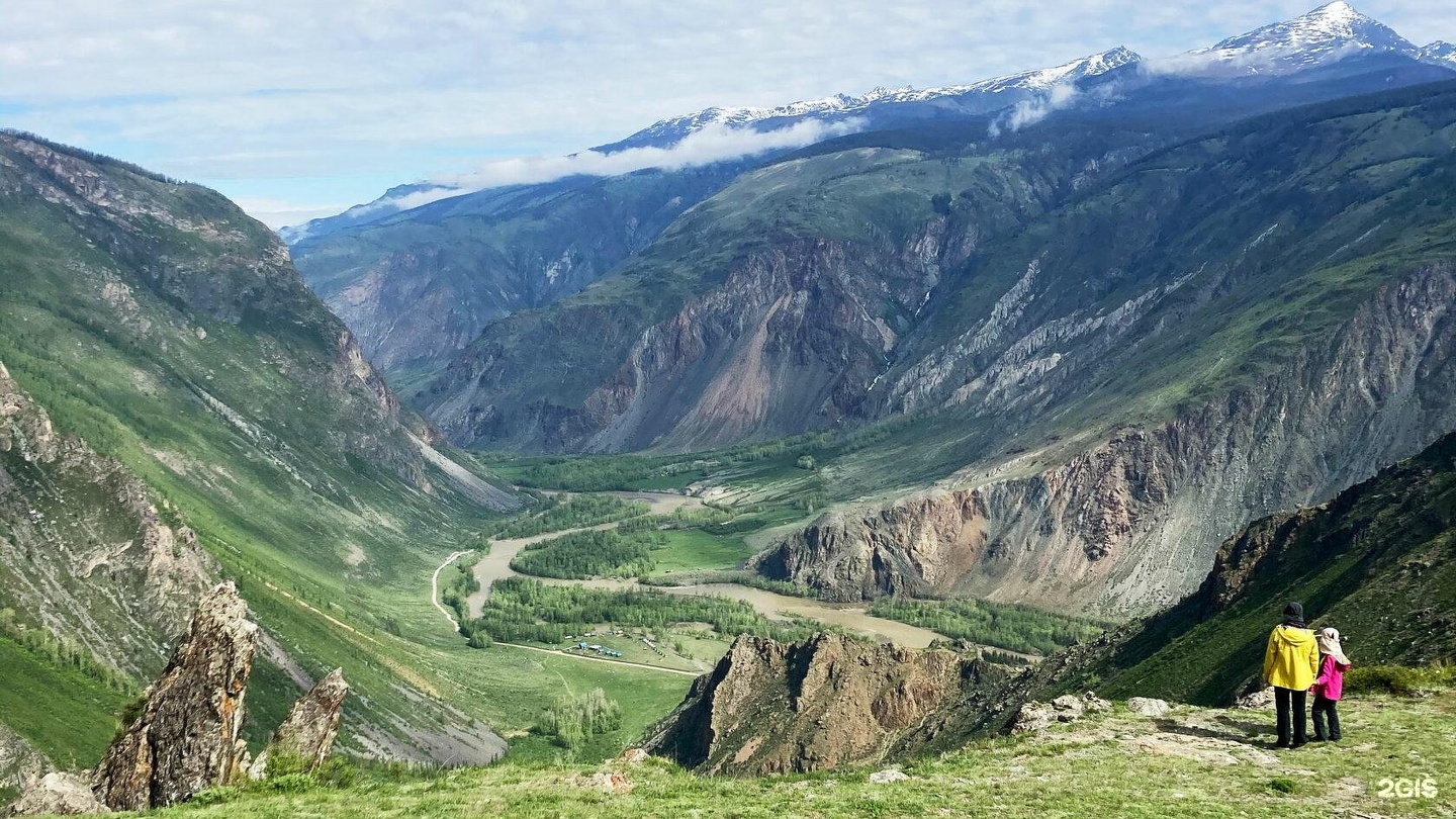 Красные ворота - фото 37