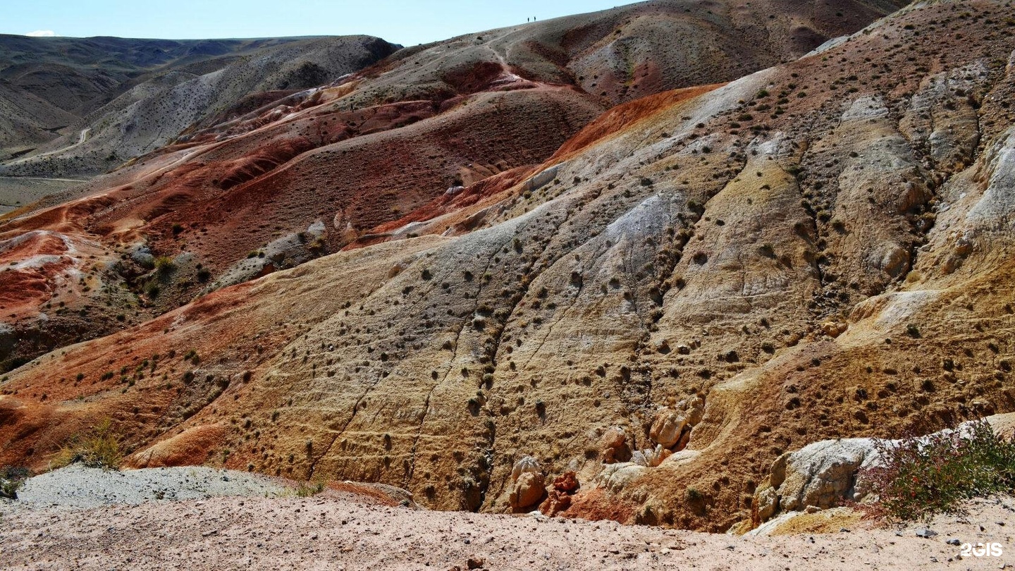 Красные ворота - фото 39