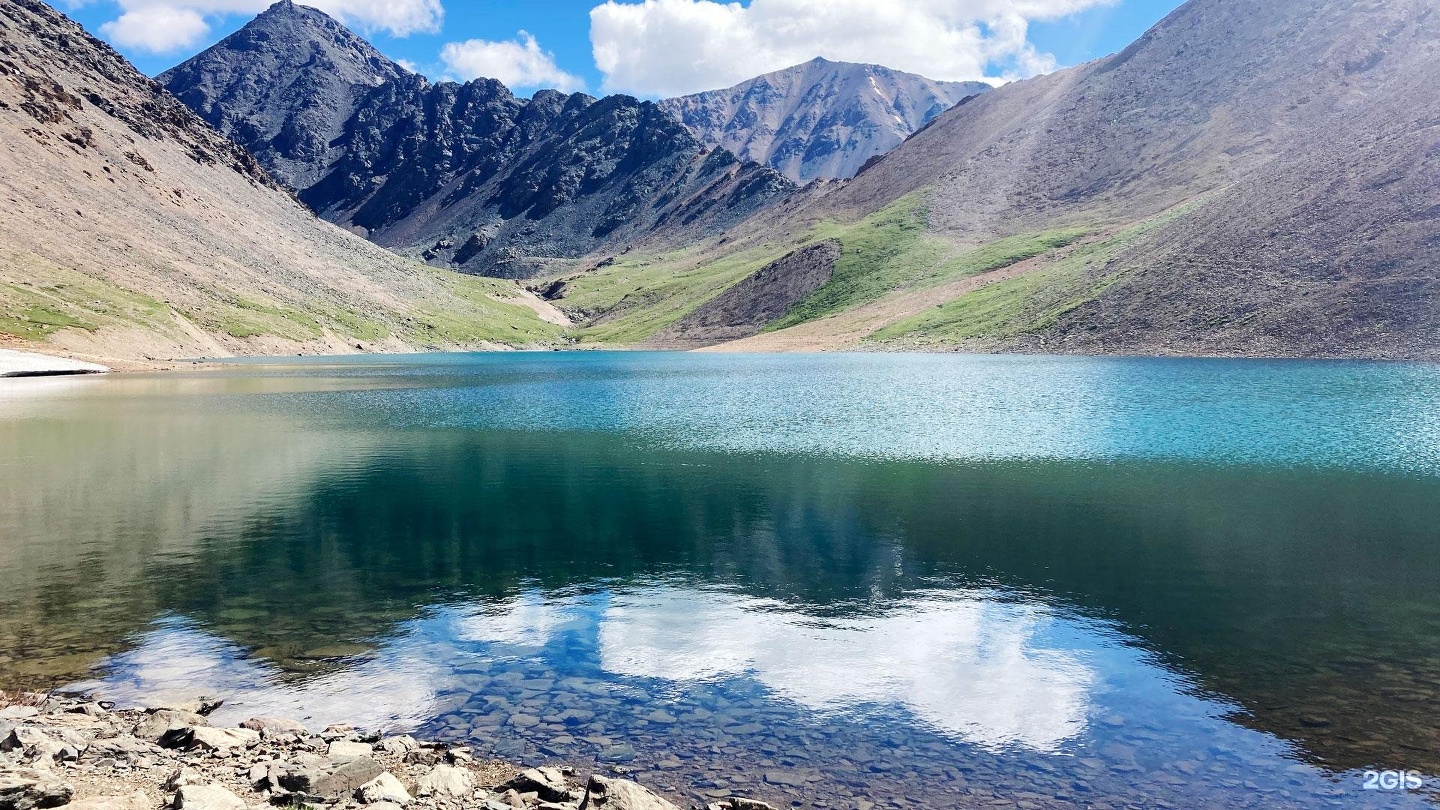 Красные ворота - фото 42